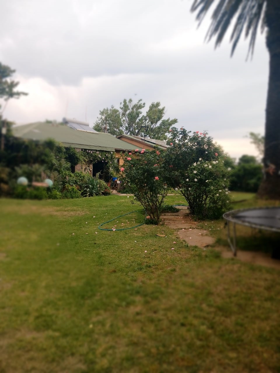 4 Bedroom Property for Sale in Deneysville Free State